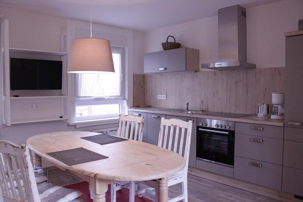 Ferienwohnung Laumen Heimbach Kültér fotó