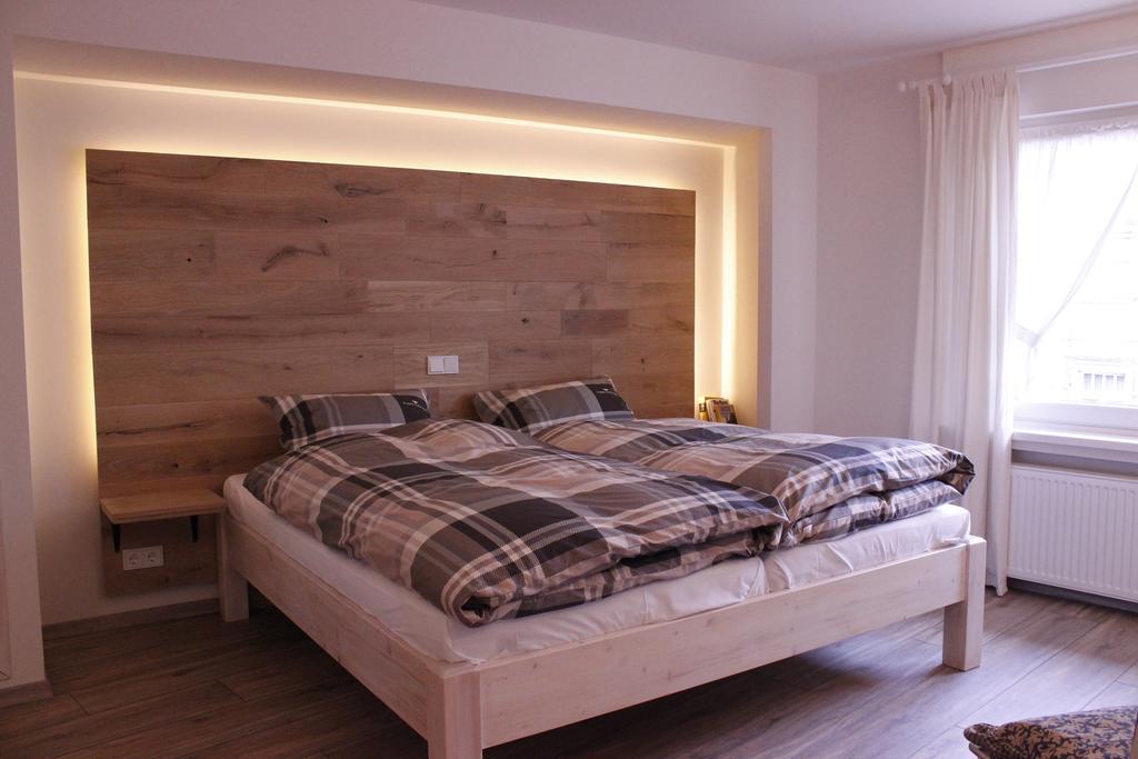 Ferienwohnung Laumen Heimbach Kültér fotó