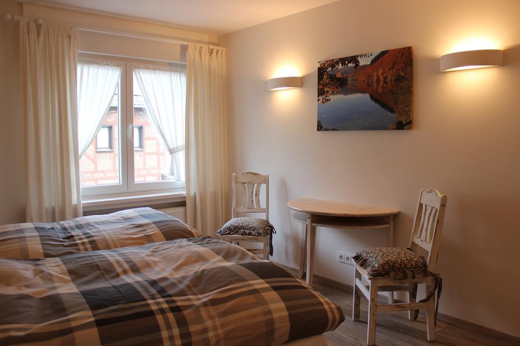 Ferienwohnung Laumen Heimbach Kültér fotó