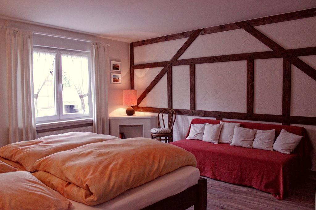 Ferienwohnung Laumen Heimbach Kültér fotó