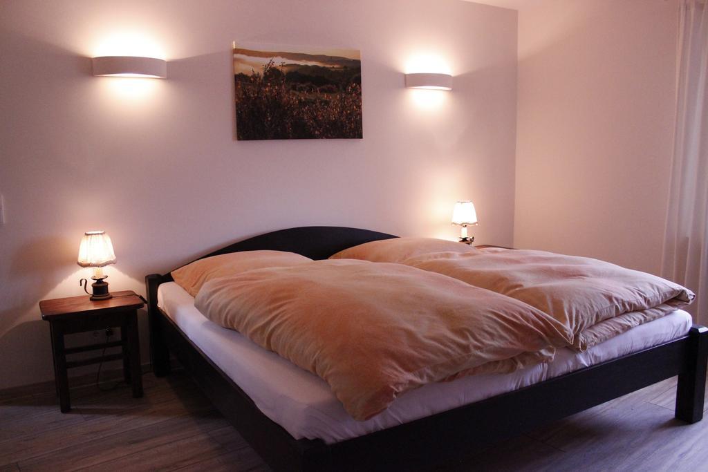 Ferienwohnung Laumen Heimbach Kültér fotó