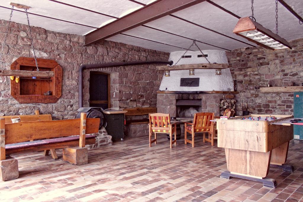 Ferienwohnung Laumen Heimbach Kültér fotó