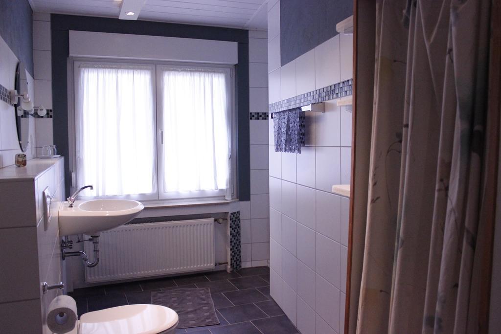 Ferienwohnung Laumen Heimbach Kültér fotó