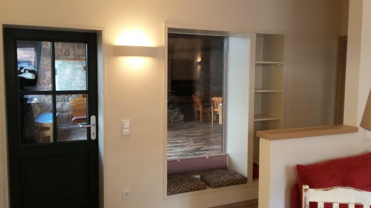Ferienwohnung Laumen Heimbach Kültér fotó