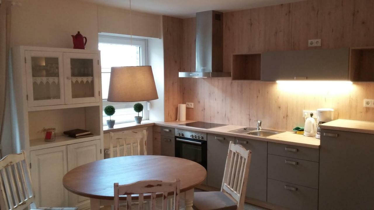 Ferienwohnung Laumen Heimbach Kültér fotó
