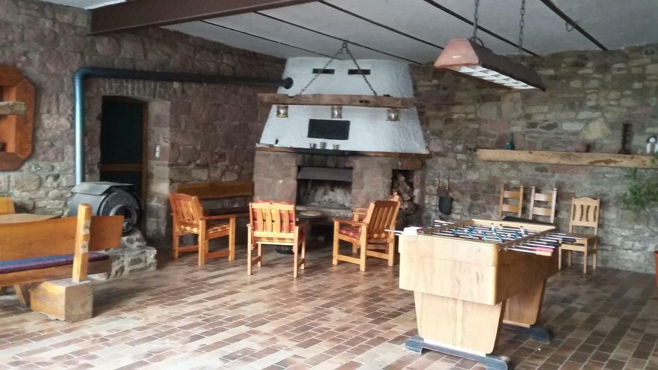 Ferienwohnung Laumen Heimbach Kültér fotó