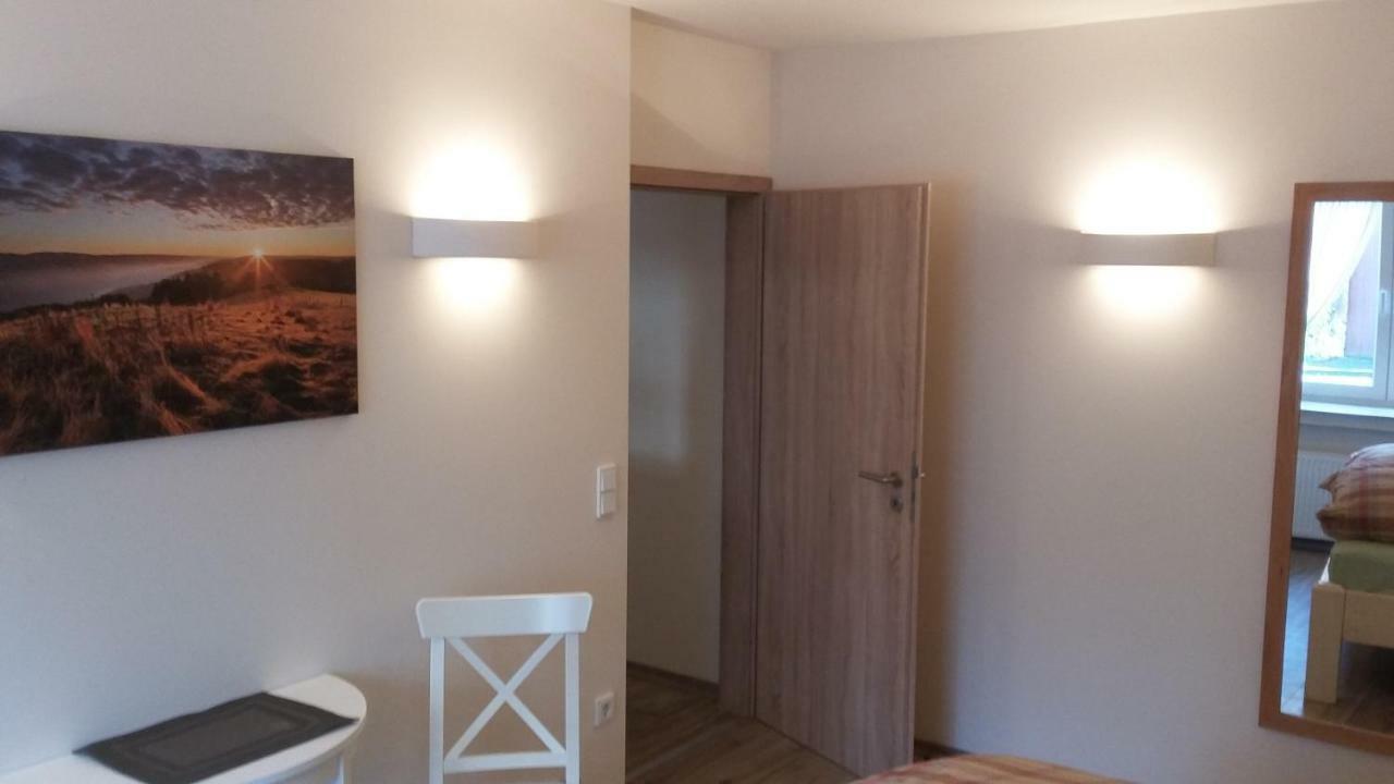Ferienwohnung Laumen Heimbach Kültér fotó