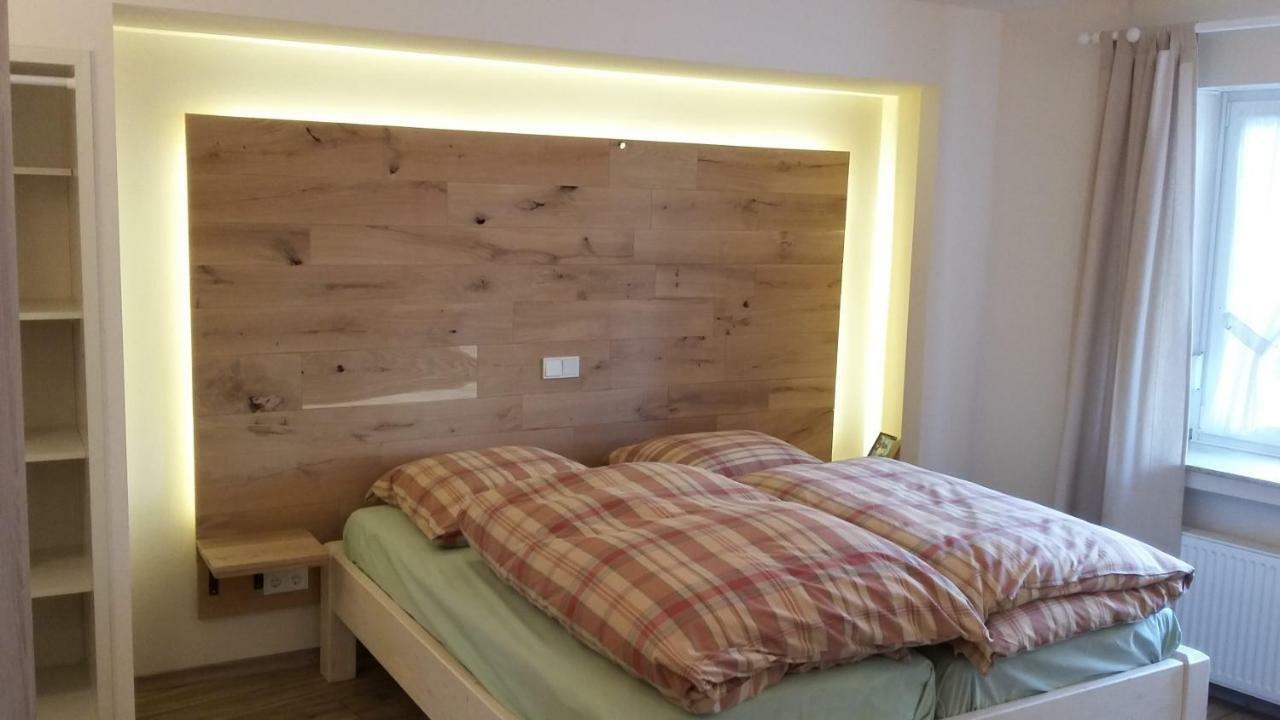 Ferienwohnung Laumen Heimbach Kültér fotó