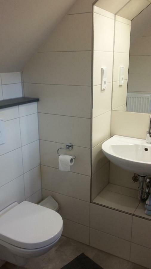 Ferienwohnung Laumen Heimbach Kültér fotó